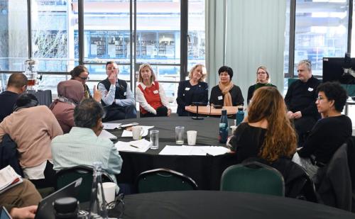 GCRF Plastics event 15