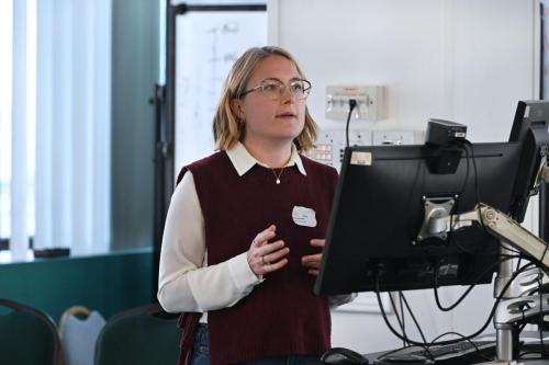 GCRF Plastics event 40