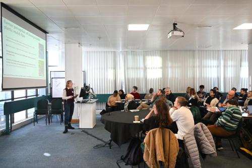 GCRF Plastics event 41